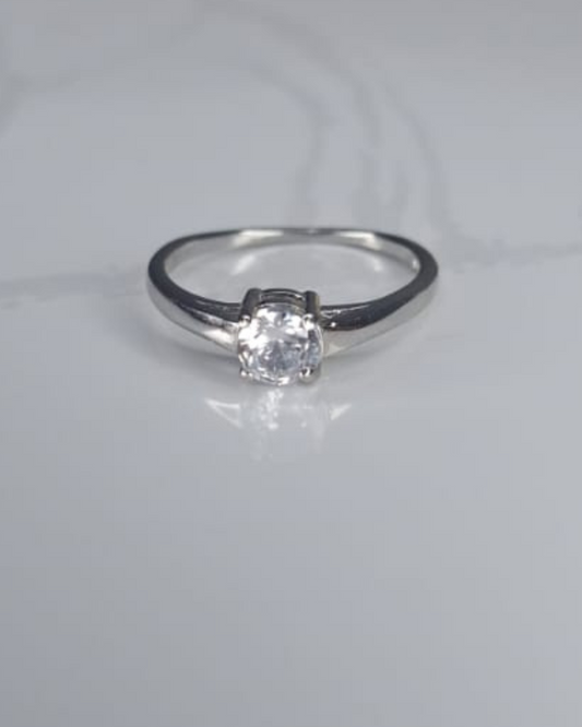 Anillo de plata 925